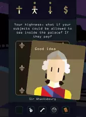 Reigns: Her Majesty