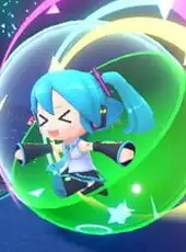 Super Monkey Ball: Banana Rumble - Hatsune Miku