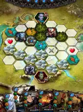 Legends of Elysium