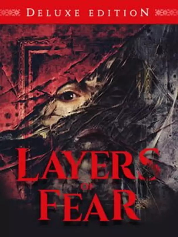 Layers of Fear: Deluxe Edition