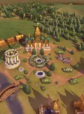 Sid Meier's Civilization VI: Khmer and Indonesia Civilization & Scenario Pack