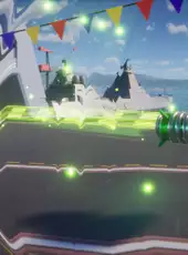Sonic Racing: CrossWorlds