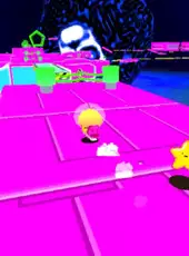 Toree's 3D Platformer Collection