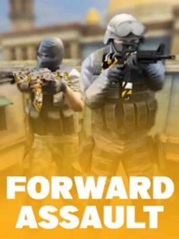 Forward Assault