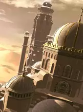 Prince of Persia: The Sands of Time