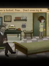 Fran Bow Chapter 1