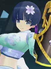 Senran Kagura: Estival Versus