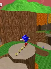 ​Sonic Robo Blast 2: Official Level Design Collab 2022 - Round 2