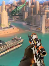 Sniper 3D Assassin