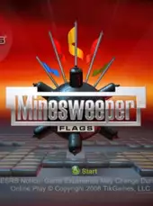 Minesweeper Flags