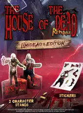 The House of the Dead: Remake - Limidead Edition