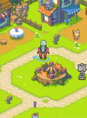 Drawn to Life: Two Realms