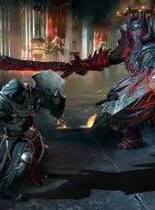 Lords of the Fallen: Game of the Year Edition