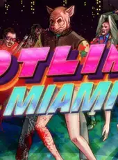 Hotline Miami