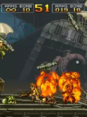 Metal Slug