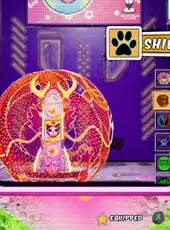 Gori: Cuddly Carnage - Chinese Dragon Premium Skin Pack