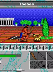 Ancient Glory