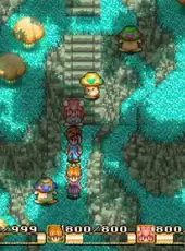 Secret of Mana