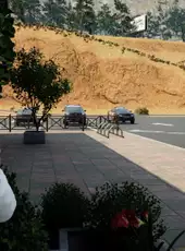 Highway Police Simulator