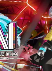 AI: The Somnium Files - Nirvana Initiative