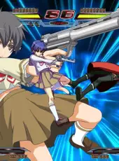 Nitroplus Blasterz: Heroines Infinite Duel