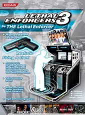 Lethal Enforcers 3