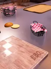 Cooking Simulator: BBQ