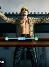 Like a Dragon: Pirate Yakuza in Hawaii - Extra Karaoke & CD Pack