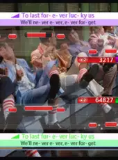 Disney Sing It: High School Musical 3 - Senior Year