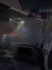 Tom Clancy's Rainbow Six Siege X
