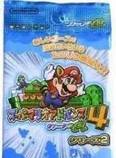 Super Mario Advance 4: Card e+ - Series 2