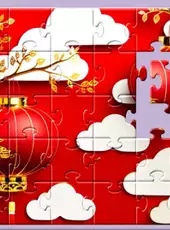 Master of Pieces Jigsaw Puzzle: Chinese New Year