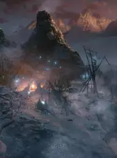 Horizon Zero Dawn: The Frozen Wilds