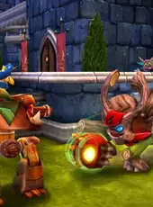 Skylanders: Giants