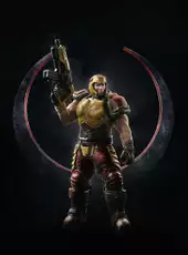 Quake Champions