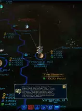 Sid Meier's Starships