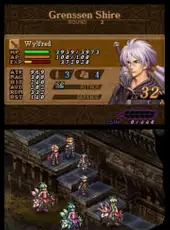 Valkyrie Profile: Covenant of the Plume