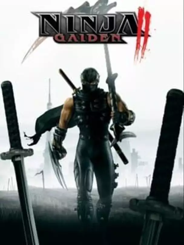 Ninja Gaiden II