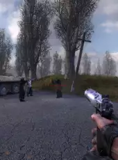S.T.A.L.K.E.R.: Legends of the Zone Trilogy