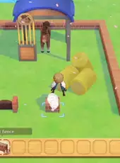 Story of Seasons: Pioneers of Olive Town - Premium Edition