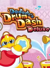 Dedede's Drum Dash Deluxe