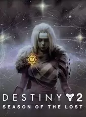 Destiny 2: Beyond Light - Season of the Lost