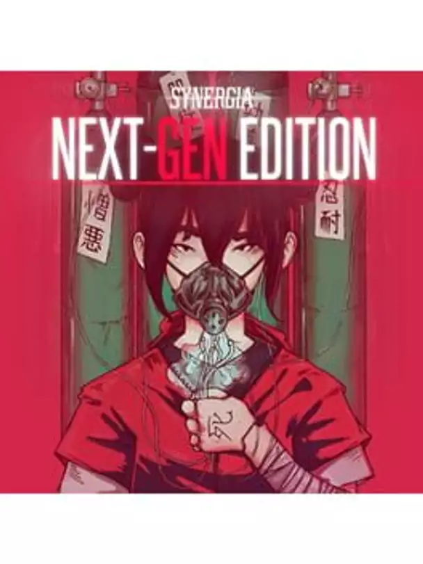 Synergia: NextGen Edition