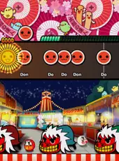 Taiko no Tatsujin: Rhythm Festival - Pops Collection
