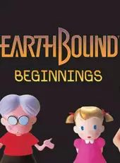 EarthBound Beginnings