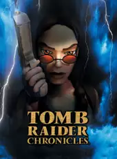 Tomb Raider: Chronicles