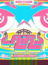 DJMax Respect V: V Liberty Pack