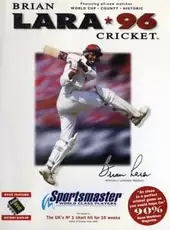 Brian Lara Cricket '96