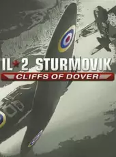 IL-2 Sturmovik: Cliffs of Dover