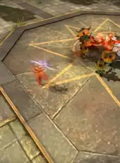 Age of Storm: Kingdom Under Fire Online